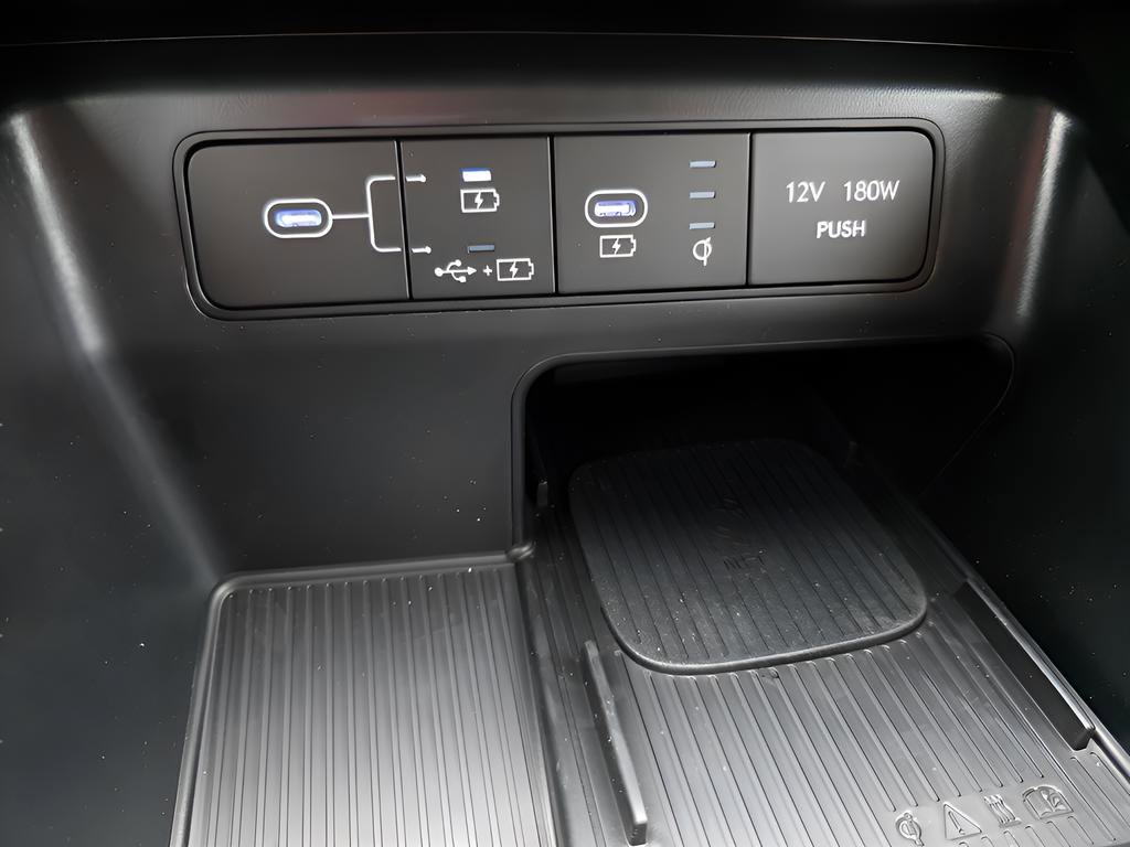 New 2026 Hyundai Tucson SEL image 21