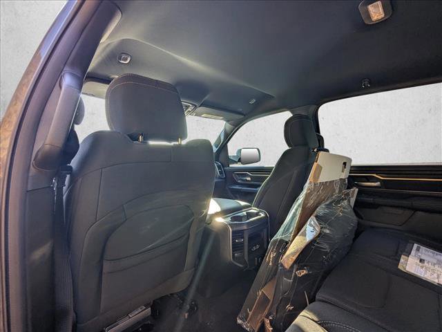 New 2026 RAM 1500 Big Horn image 11