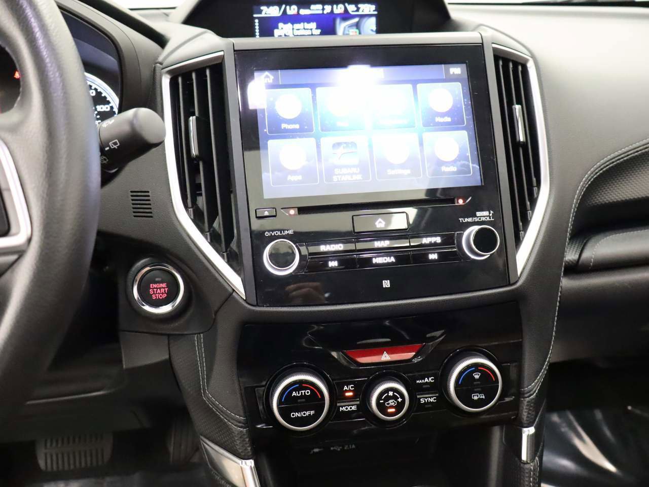 Used 2021 Subaru Forester Touring w/ Popular Package #2 image 10