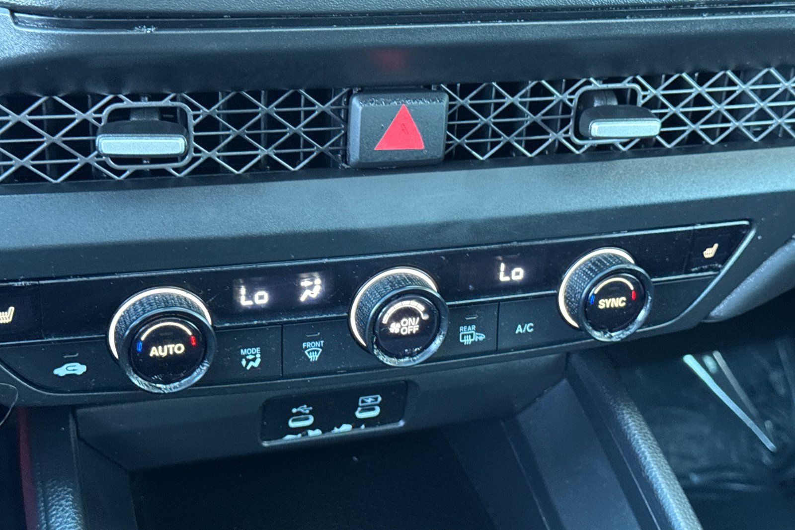 Certified 2024 Honda Accord EX image 19