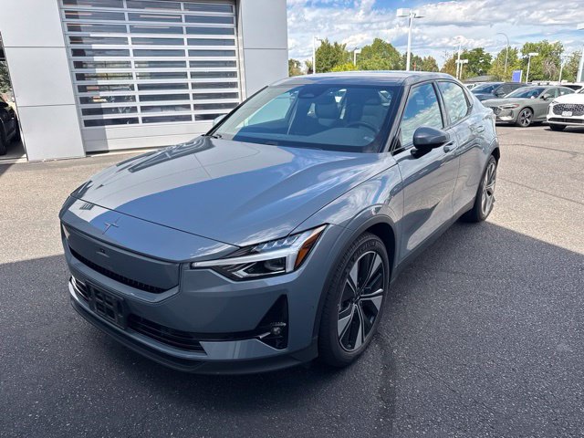 Used 2024 Polestar Polestar 2 AWD/4WD image 2
