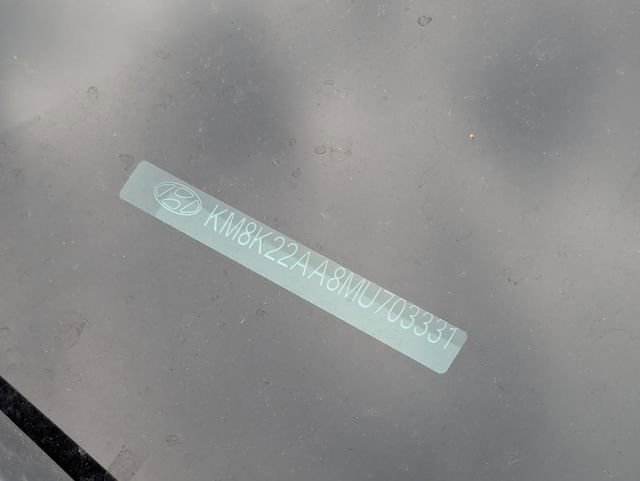 Used 2021 Hyundai Kona SEL image 12