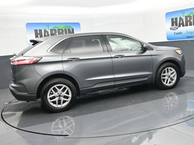 Used 2024 Ford Edge SEL AWD/4WD image 6