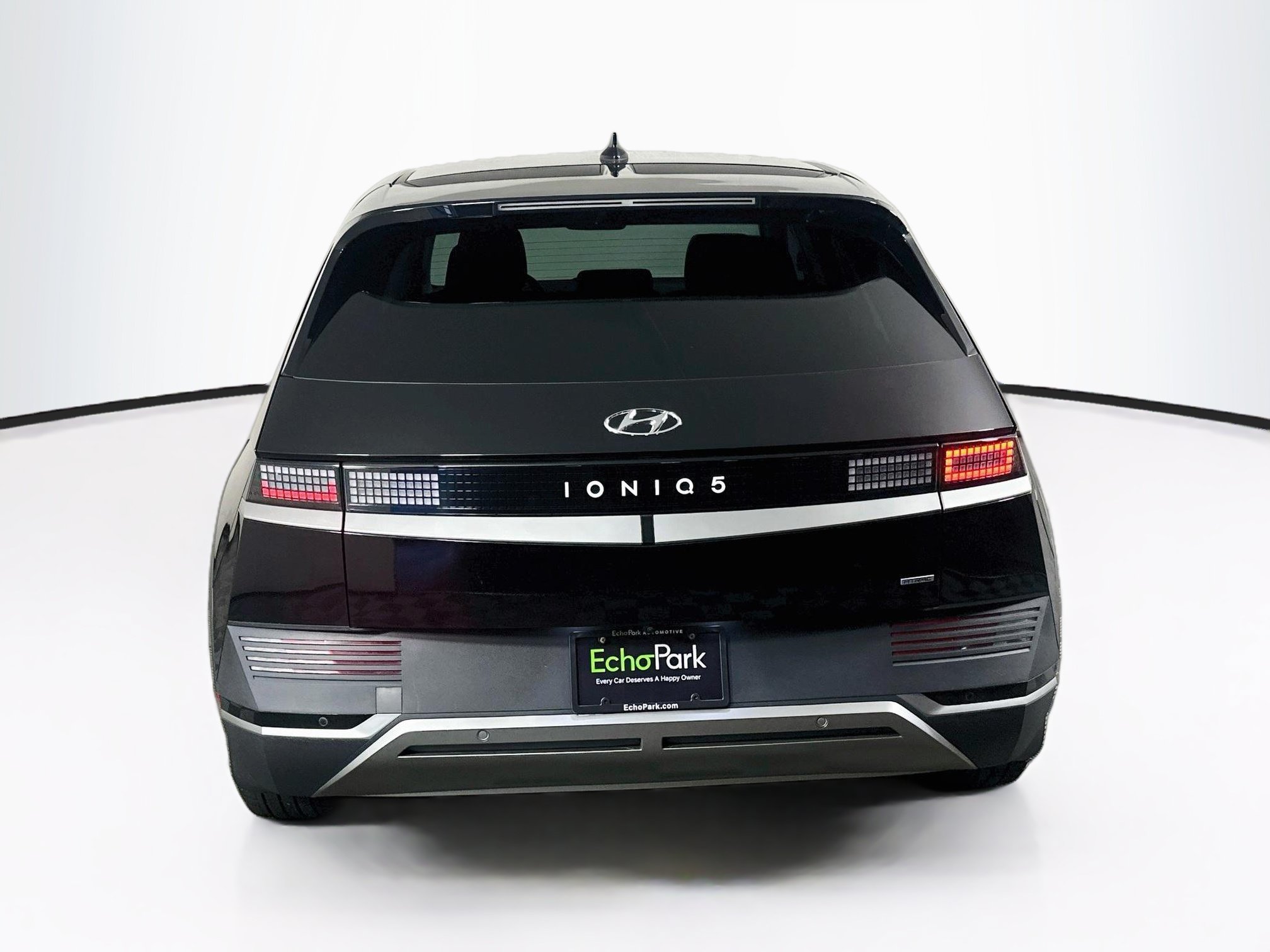 Used 2024 Hyundai Ioniq 5 SEL AWD/4WD image 7