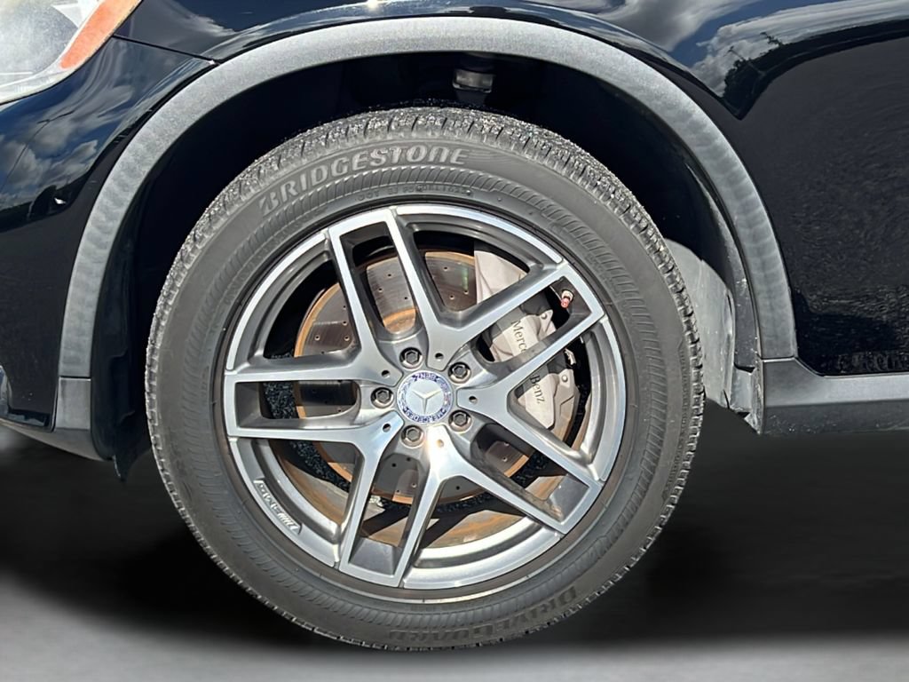Used 2016 Mercedes-Benz GLC 300 image 27