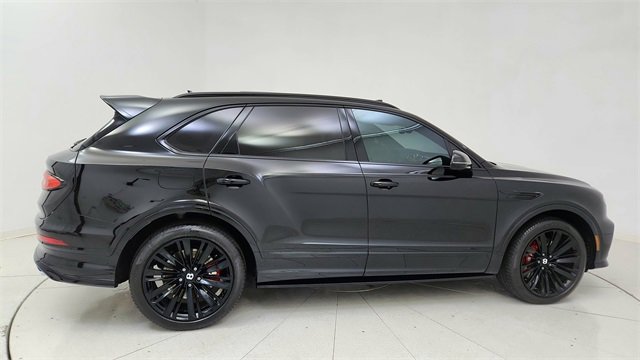 Used 2022 Bentley Bentayga Speed image 6