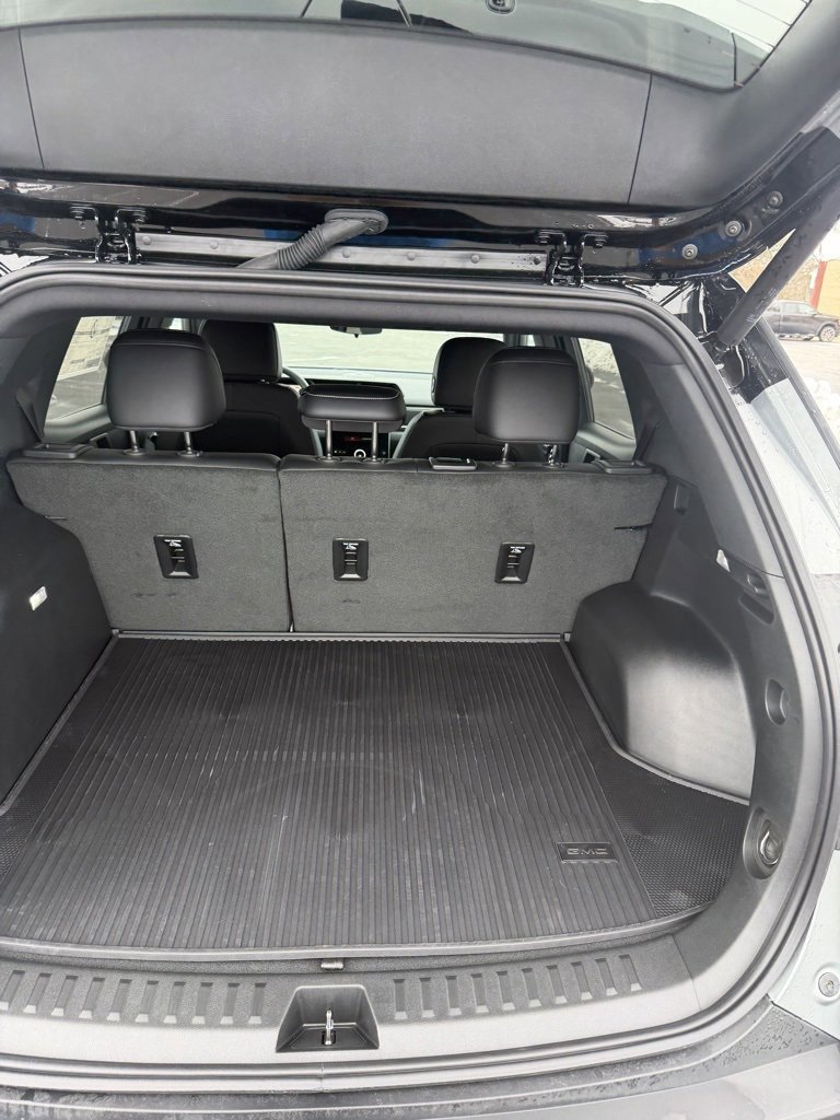 New 2026 GMC Terrain Elevation w/ Elevation Premium Package image 4