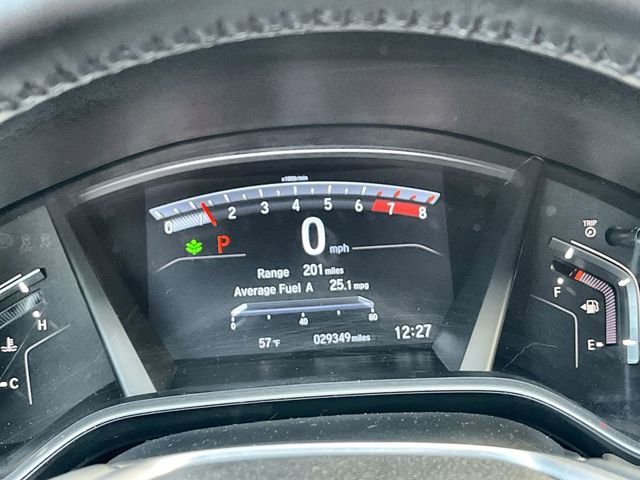 Used 2022 Honda CR-V EX-L image 12