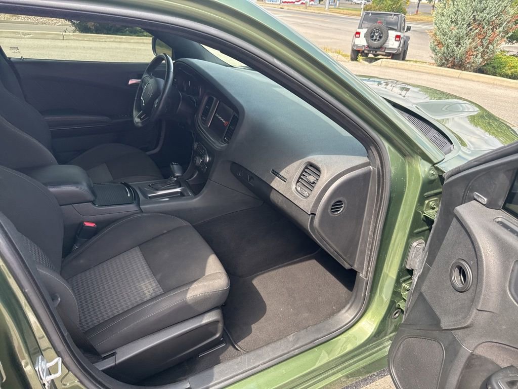 Used 2023 Dodge Charger GT w/ Blacktop Package image 13