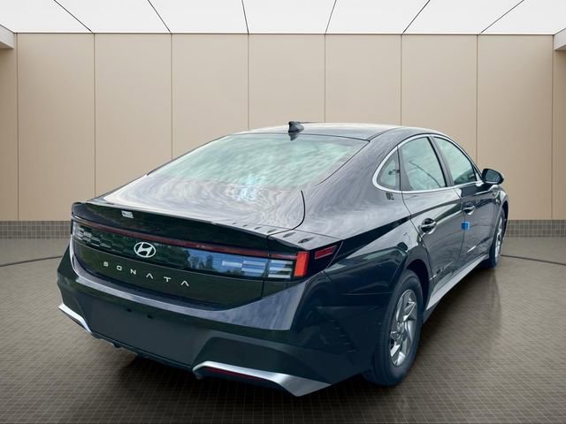 New 2026 Hyundai Sonata SE FWD image 20