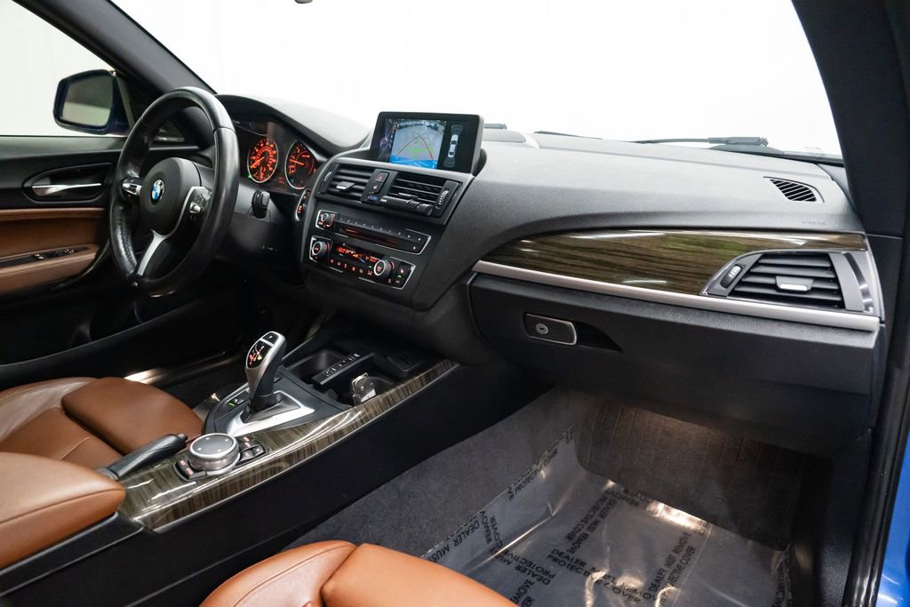 Used 2015 BMW M235i xDrive Coupe image 27