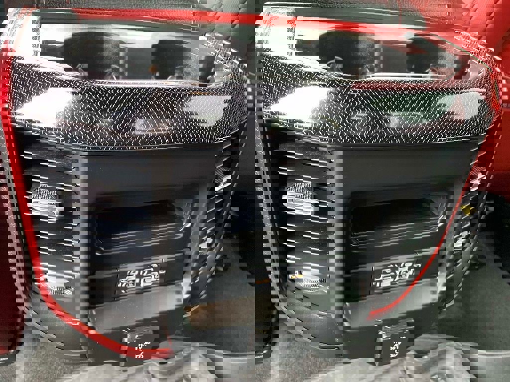 Used 2022 RAM 1500 Rebel w/ Rebel Level 2 Equipment Group image 14