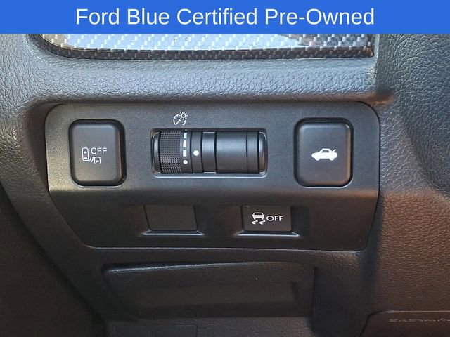 Used 2019 Subaru WRX Limited w/ Popular Package #3 AWD/4WD image 25