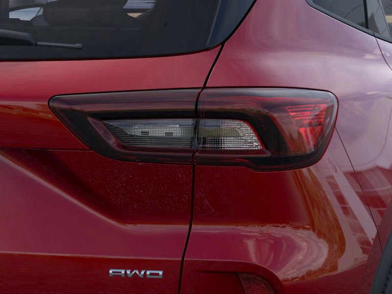 New 2026 Ford Escape Active w/ Active Premium Tech Pack image 21