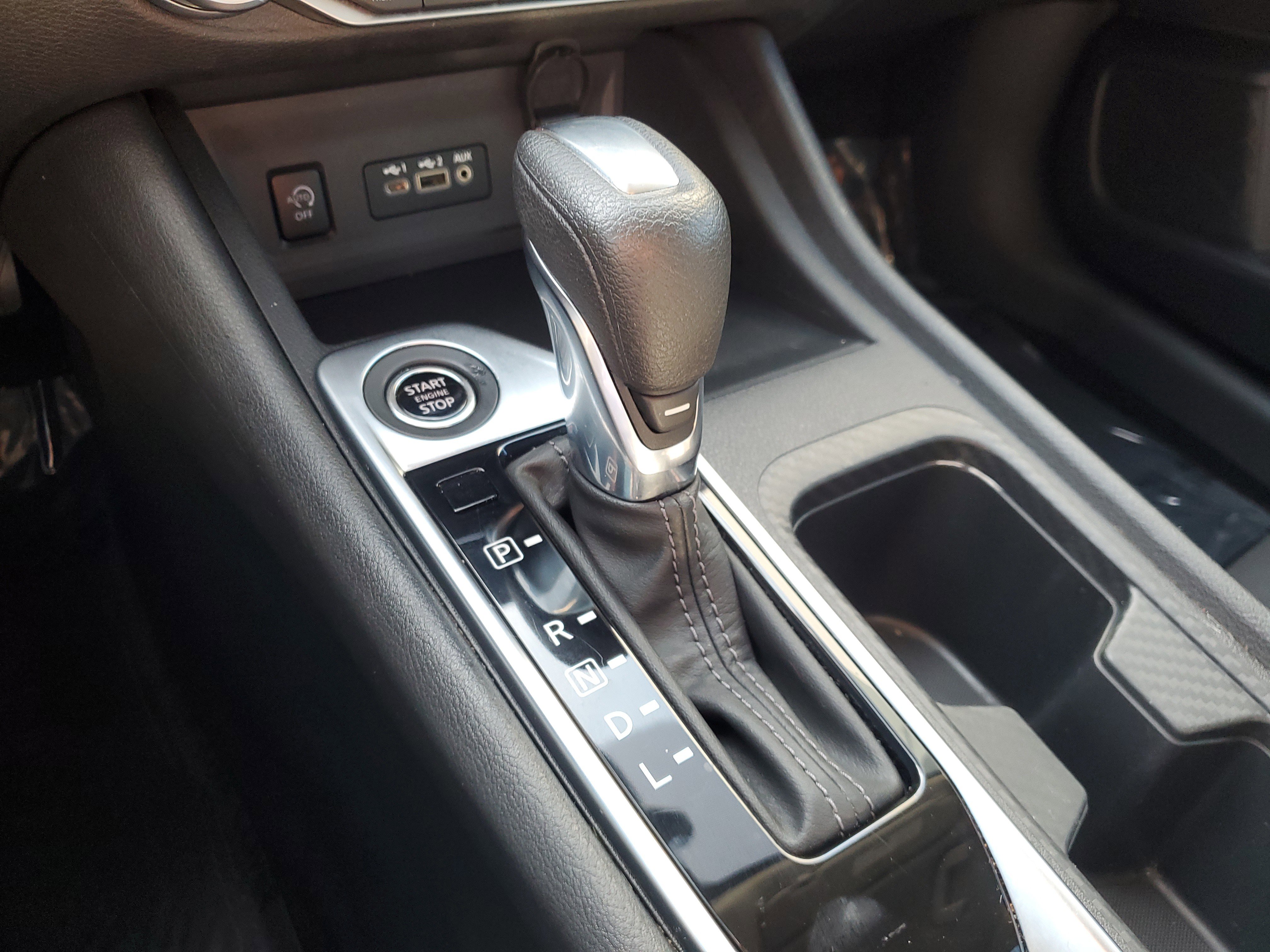 Certified 2024 Nissan Sentra SV w/ All-Weather Package FWD image 30