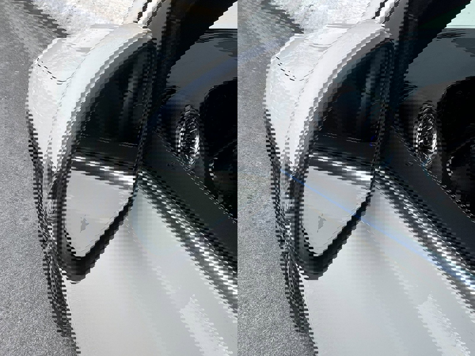 Used 2022 Mercedes-Benz GLB 250 4MATIC image 74