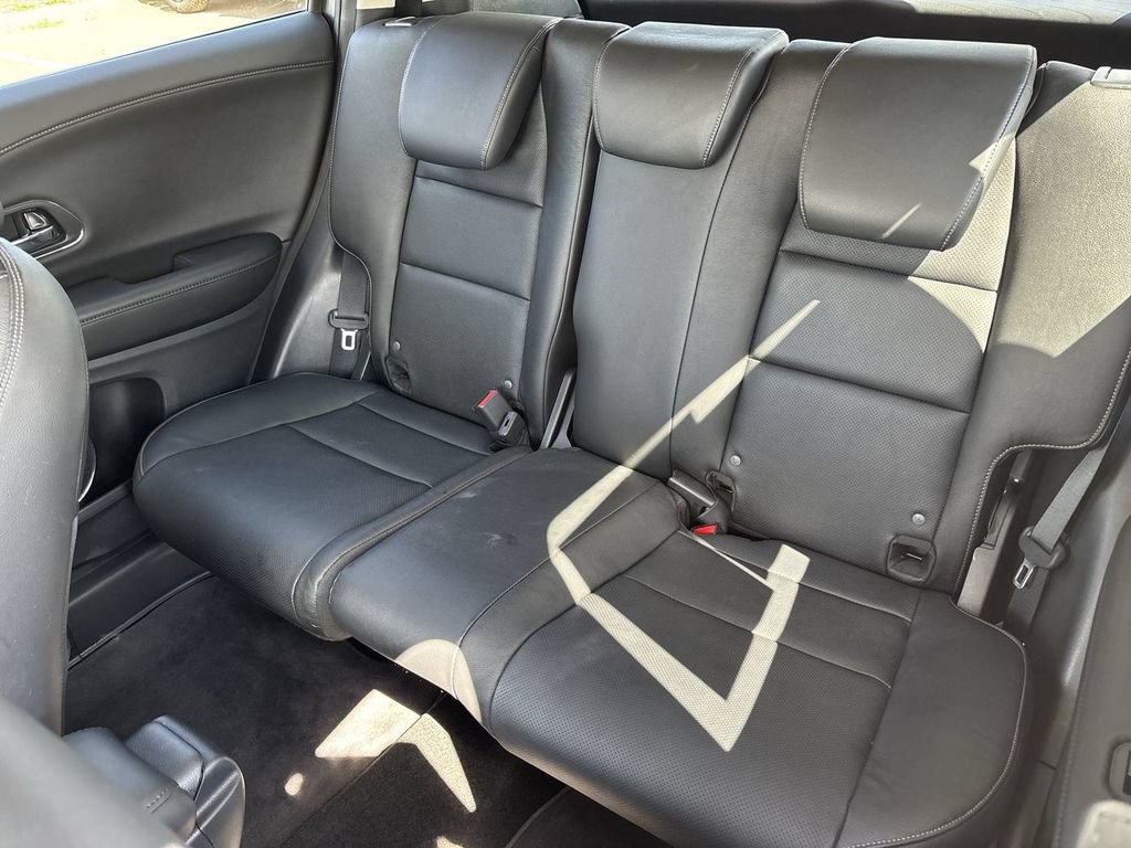 Used 2021 Honda HR-V EX-L image 29