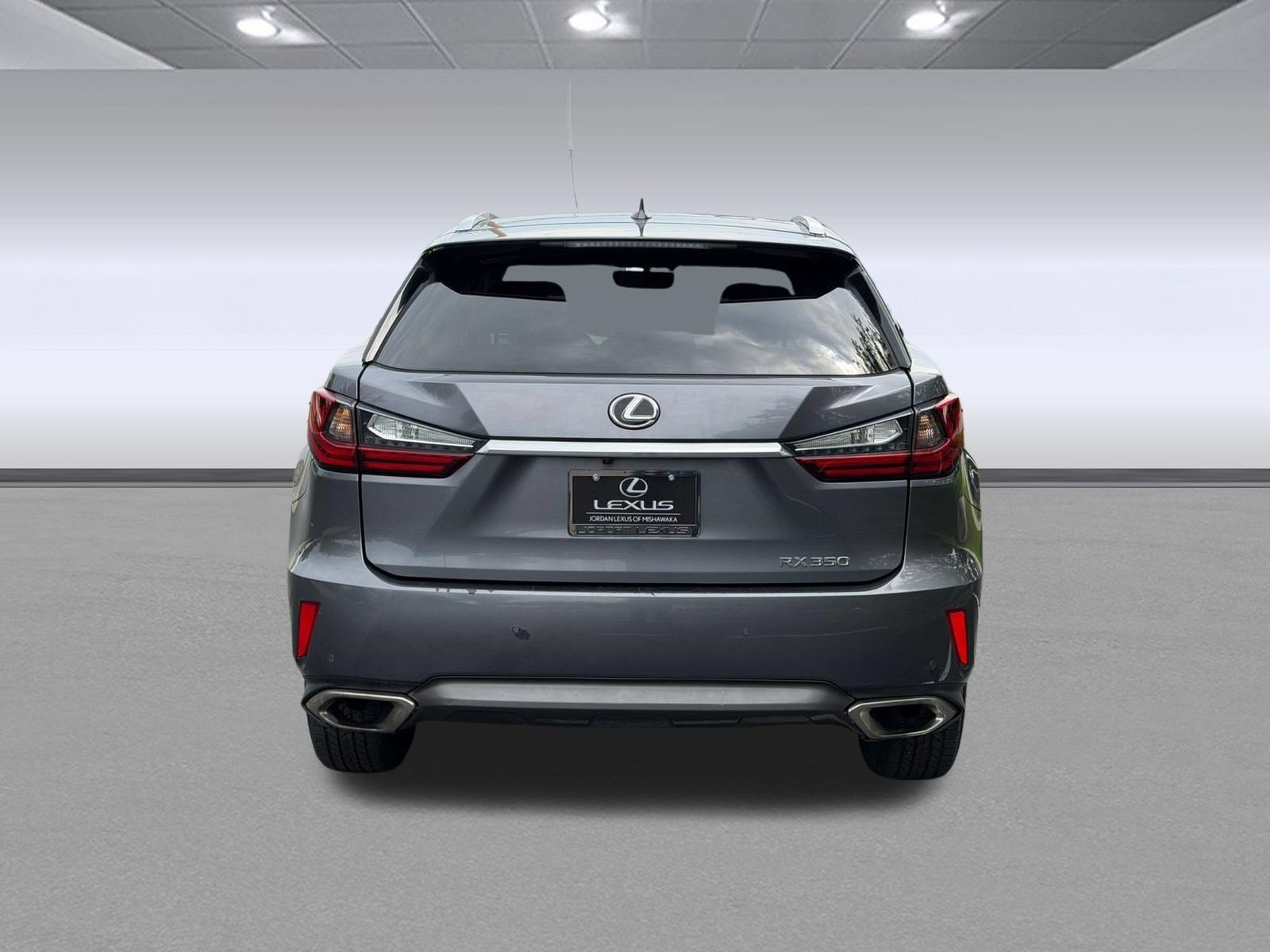 Used 2016 Lexus RX 350 AWD w/ Premium Package image 10