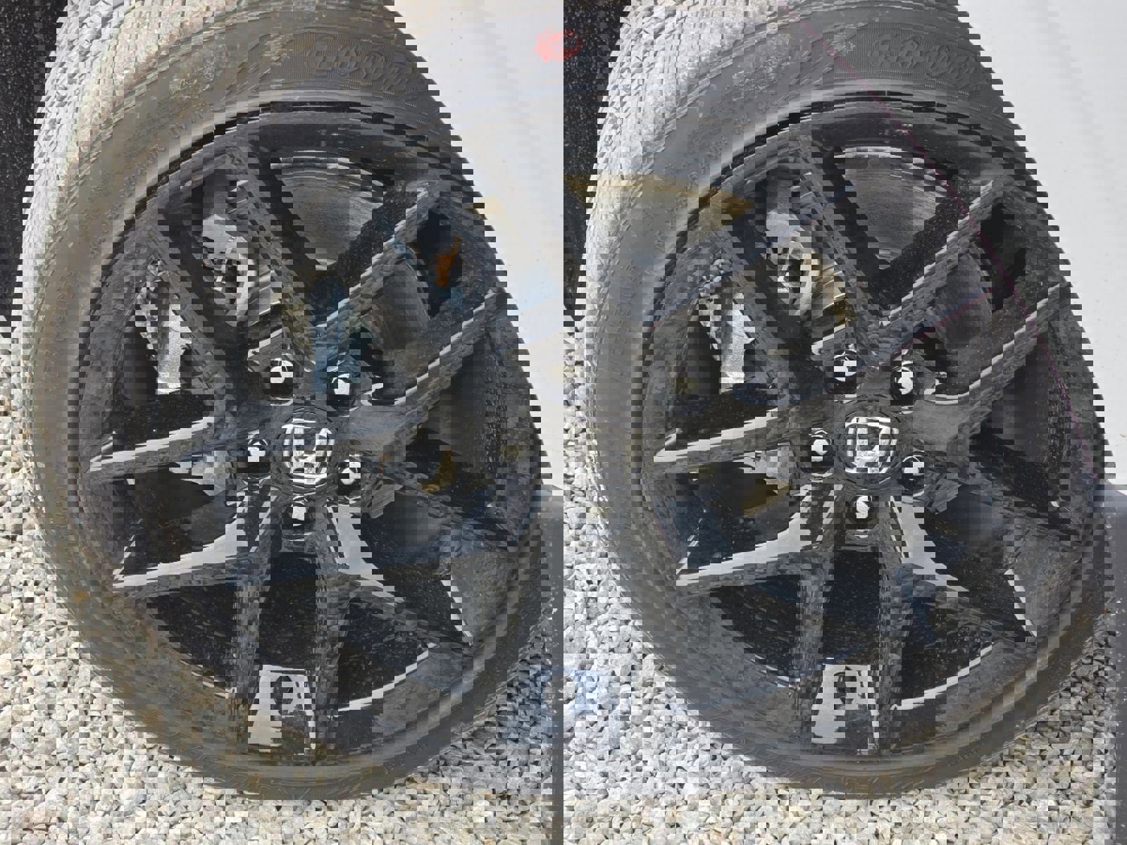 New 2026 Honda Civic Sport image 24