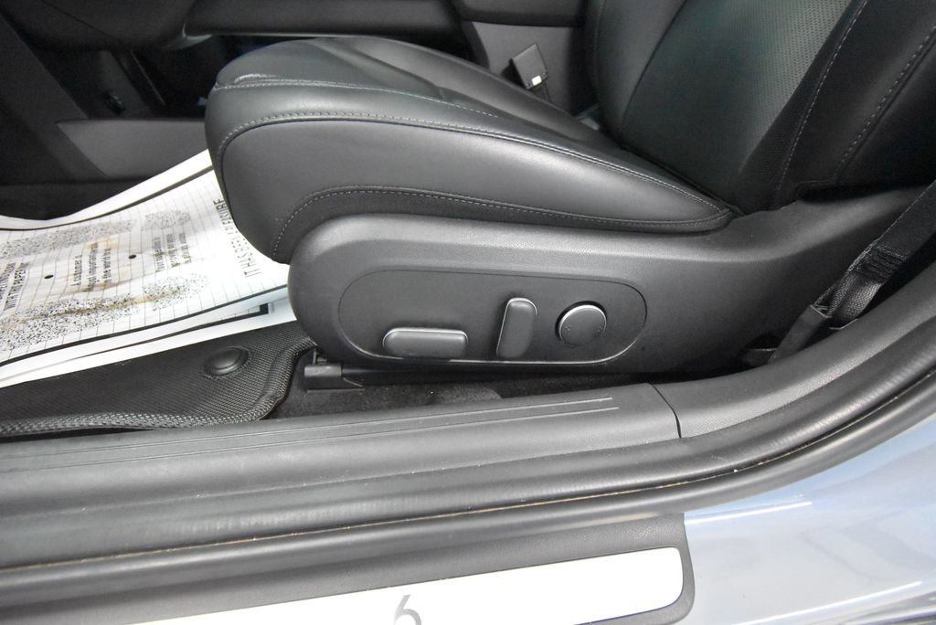 Used 2024 Hyundai Ioniq 6 SEL image 6