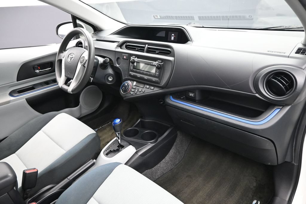Used 2013 Toyota Prius C Two FWD image 17