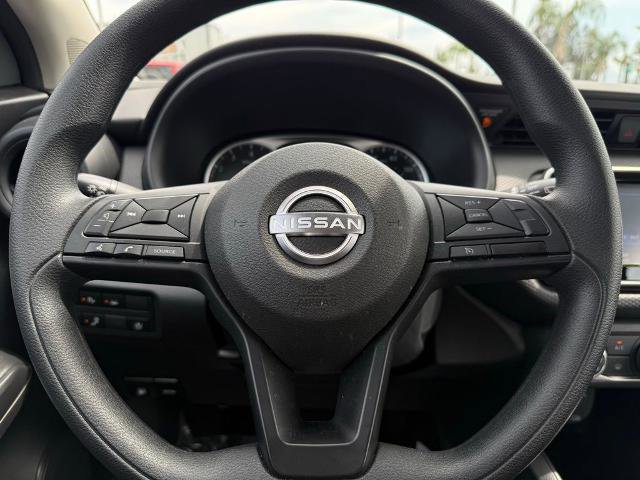 Certified 2025 Nissan Kicks Play S image 22