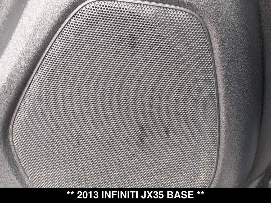 Used 2013 INFINITI JX35 AWD w/ Premium Pkg image 24