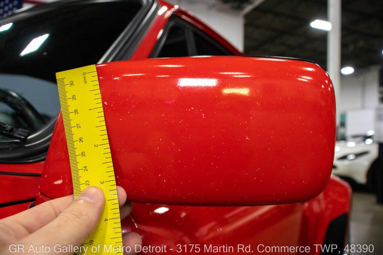 Used 1987 Porsche 911 Carrera image 25