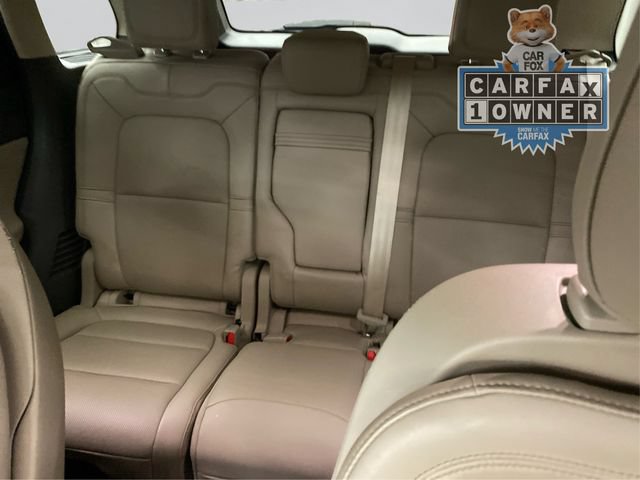 Used 2020 Lincoln Corsair AWD w/ Equipment Group 101A image 19