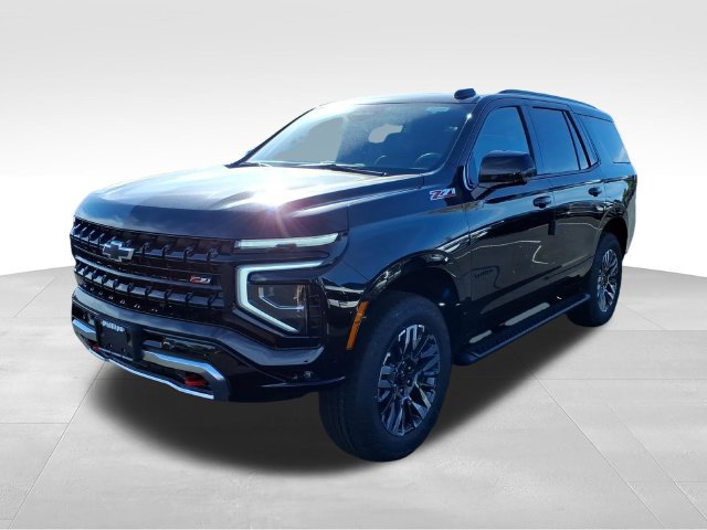 New 2027 Chevrolet Tahoe Z71 w/ Comfort Package AWD/4WD image 4
