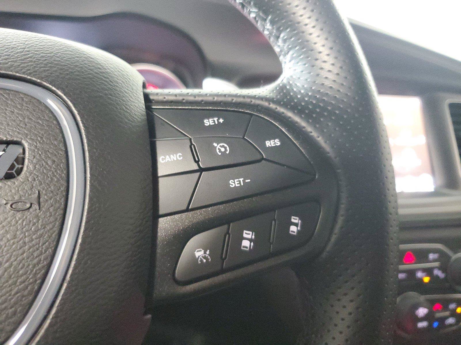 Used 2023 Dodge Charger Scat Pack RWD image 25