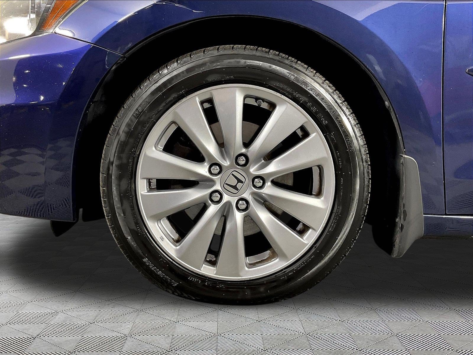 Used 2012 Honda Accord EX-L image 33
