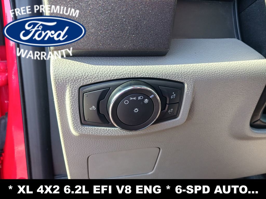 Used 2020 Ford F350 XL w/ STX Appearance Package image 27