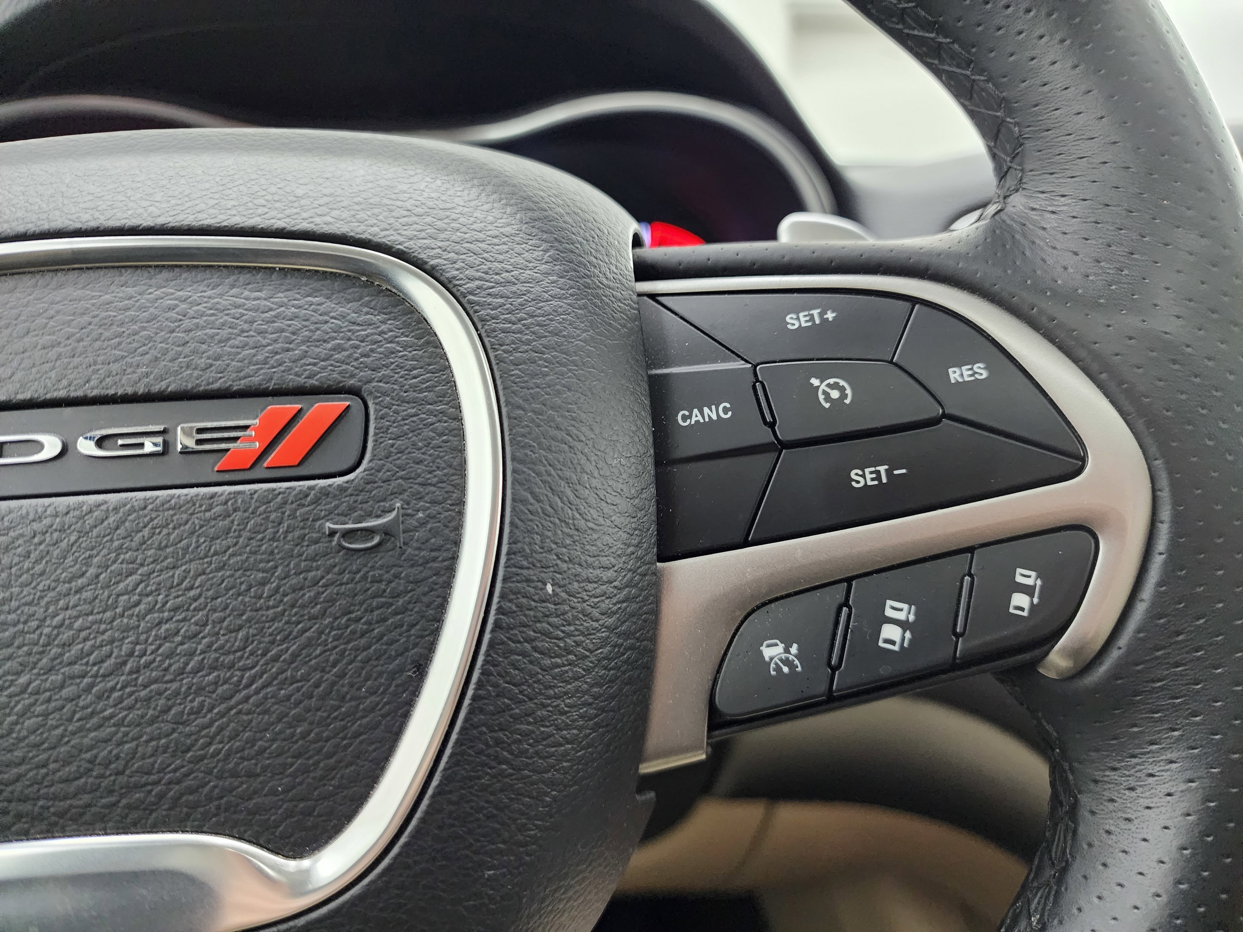 Used 2019 Dodge Durango Citadel w/ Technology Group image 16