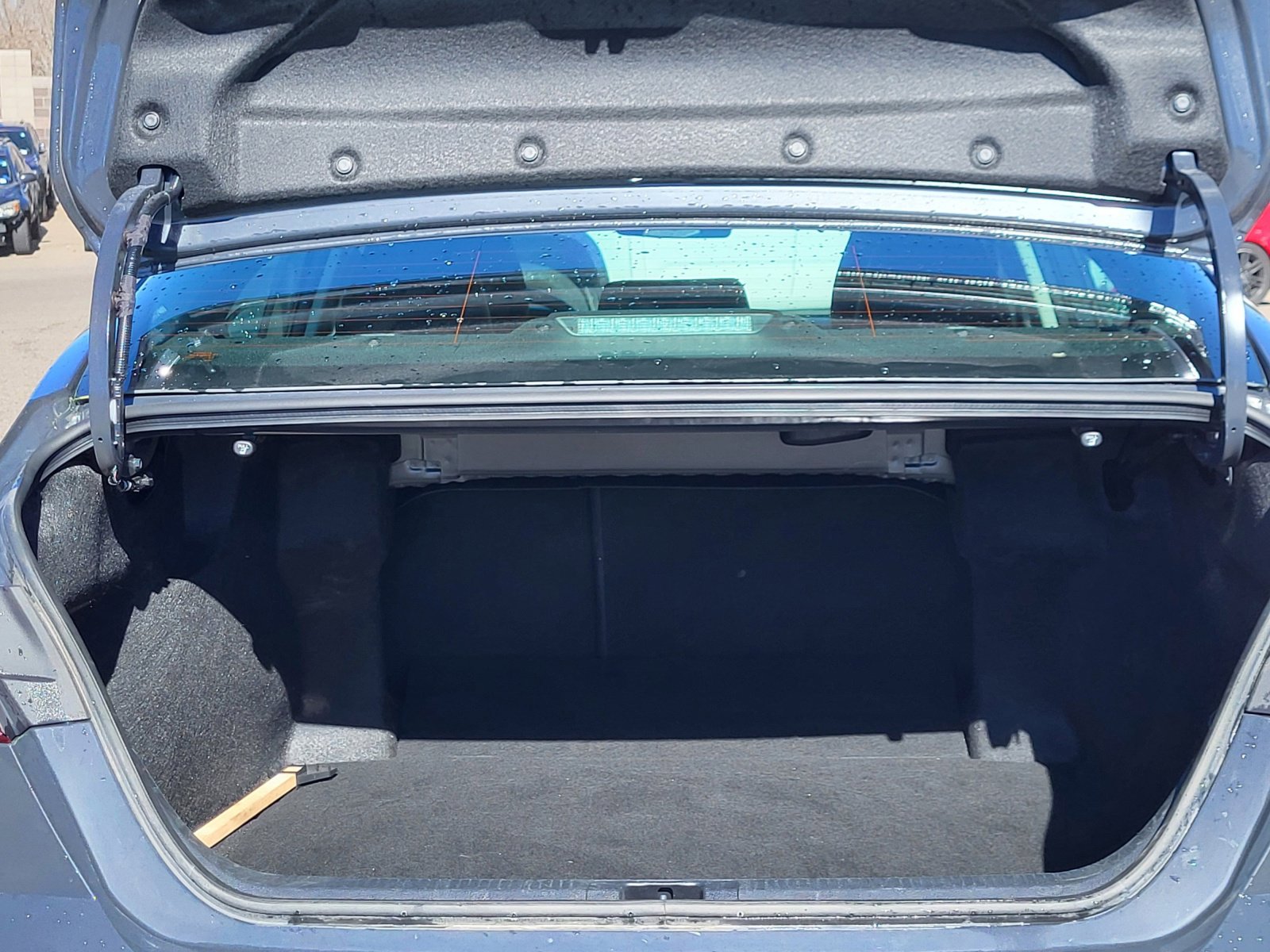 Used 2025 Toyota Camry LE image 20