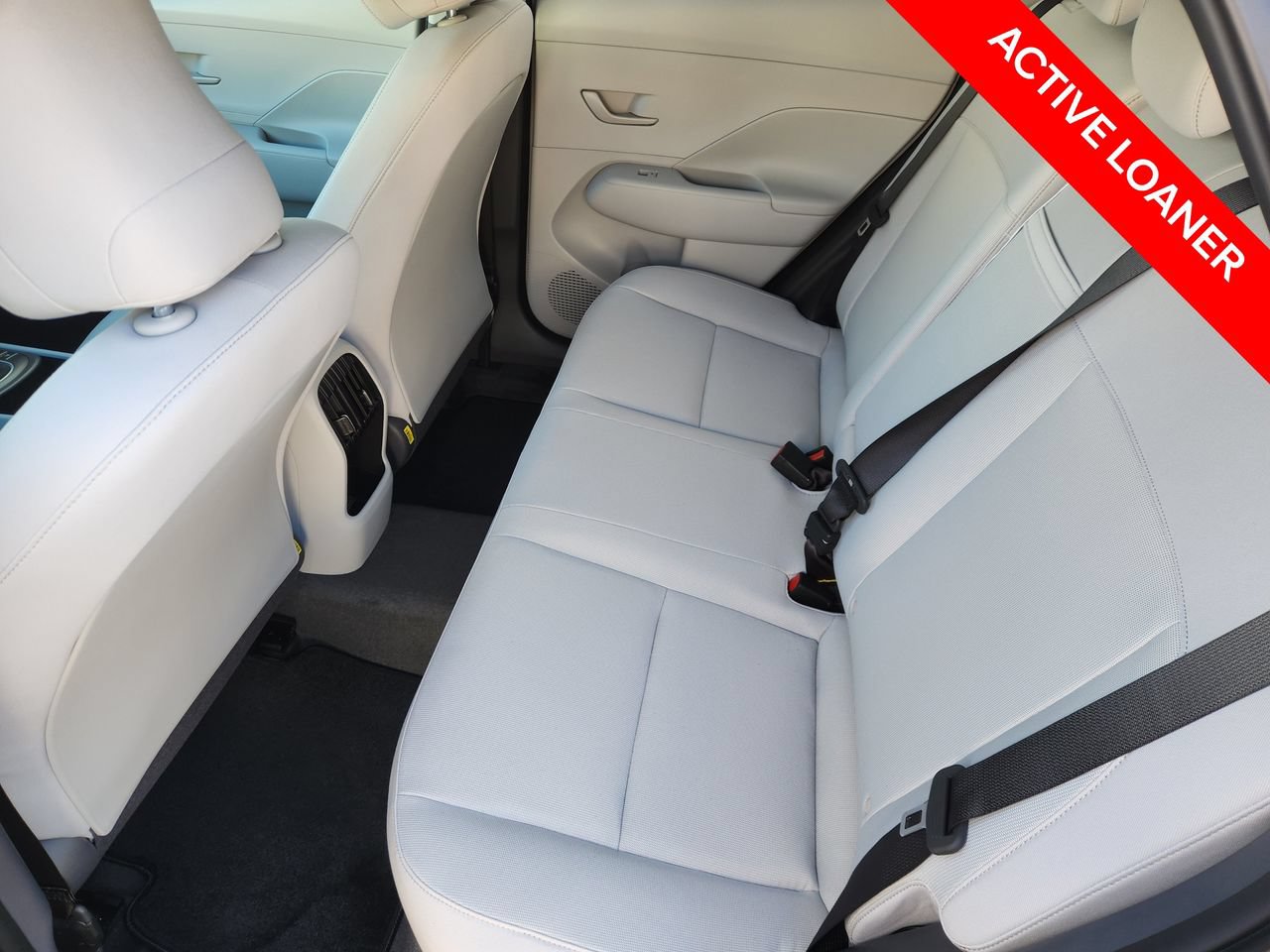 New 2026 Hyundai Kona SEL Sport FWD image 29
