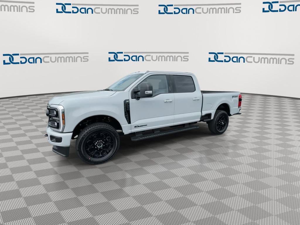 New 2026 Ford F250 XLT w/ XLT Premium Package image 4