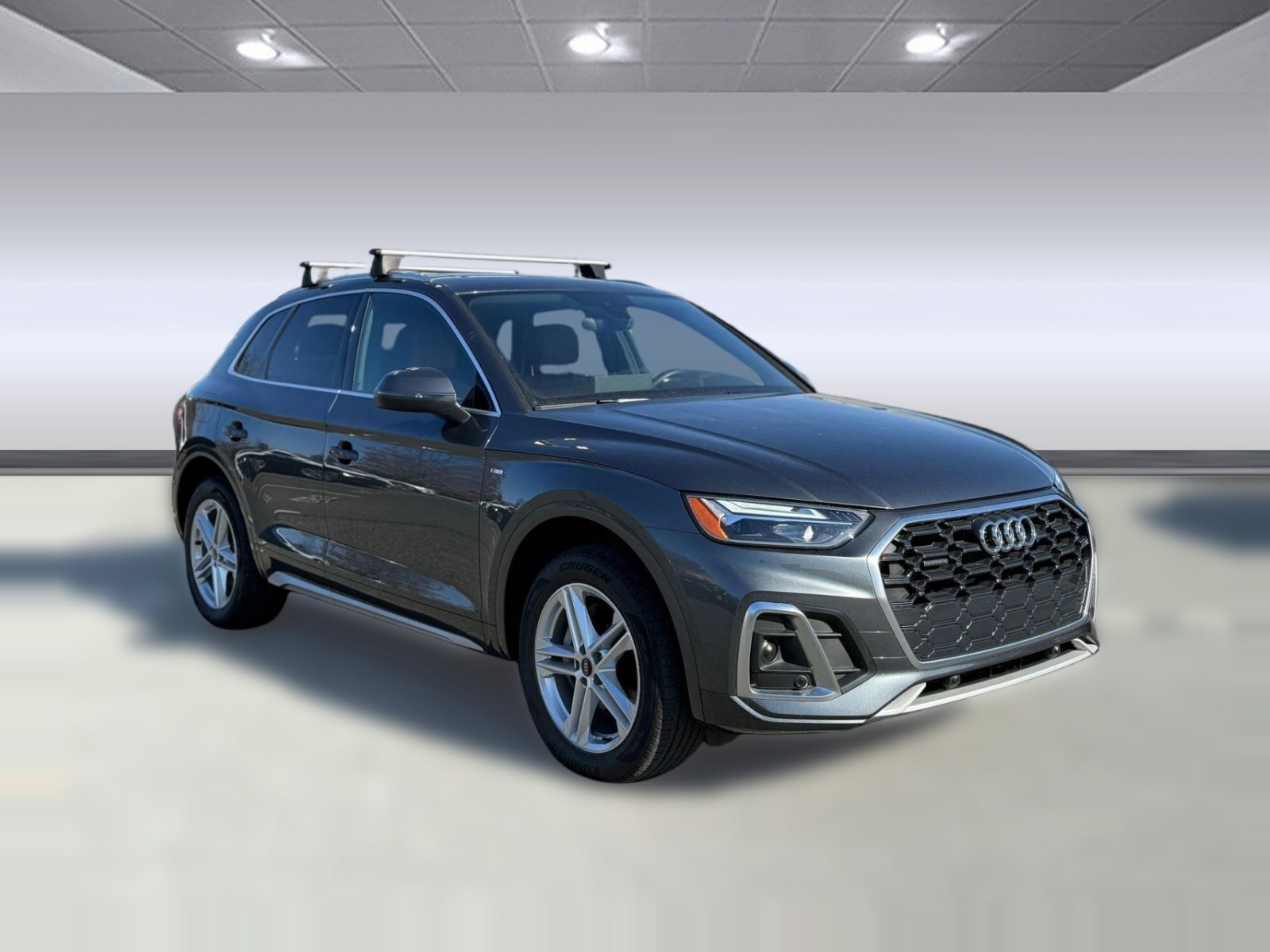 Used 2023 Audi Q5 e Premium w/ Convenience Package image 39