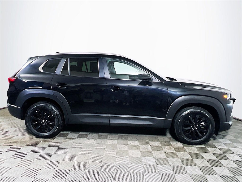 New 2026 MAZDA CX-50 2.5 Hybrid w/ Preferred Pkg image 8