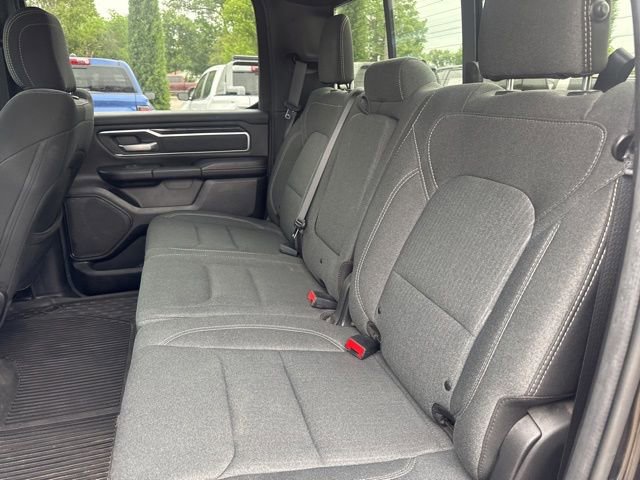 Used 2019 RAM 1500 Big Horn AWD/4WD image 13