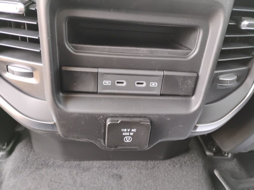 New 2026 RAM 1500 Big Horn image 20