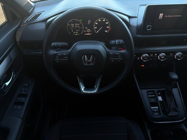 Used 2025 Honda CR-V Sport image 14