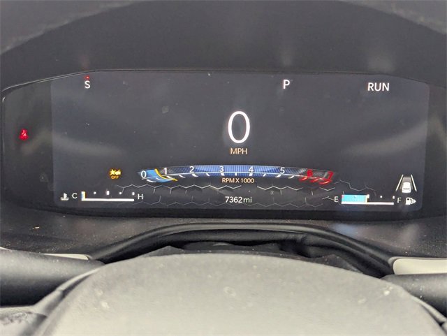 Used 2024 Jeep Compass Limited w/ Elite Group image 13