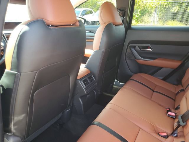 New 2026 MAZDA CX-50 2.5 Turbo w/ Premium Plus Pkg image 10