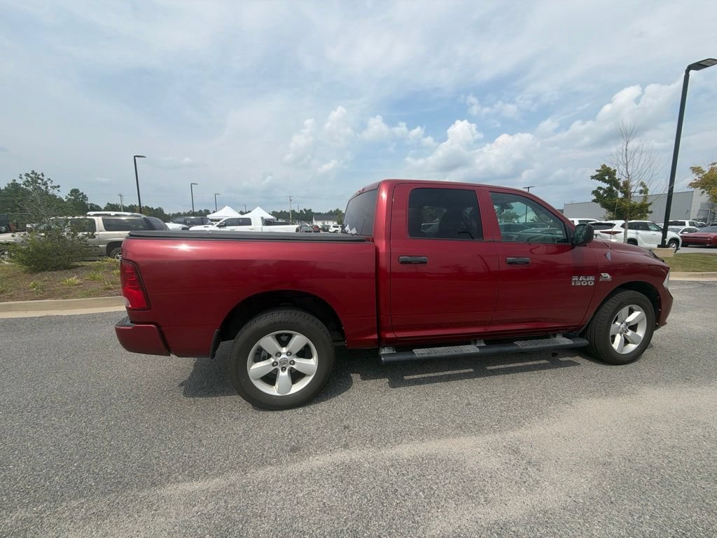 Used 2014 RAM 1500 Express AWD/4WD image 9