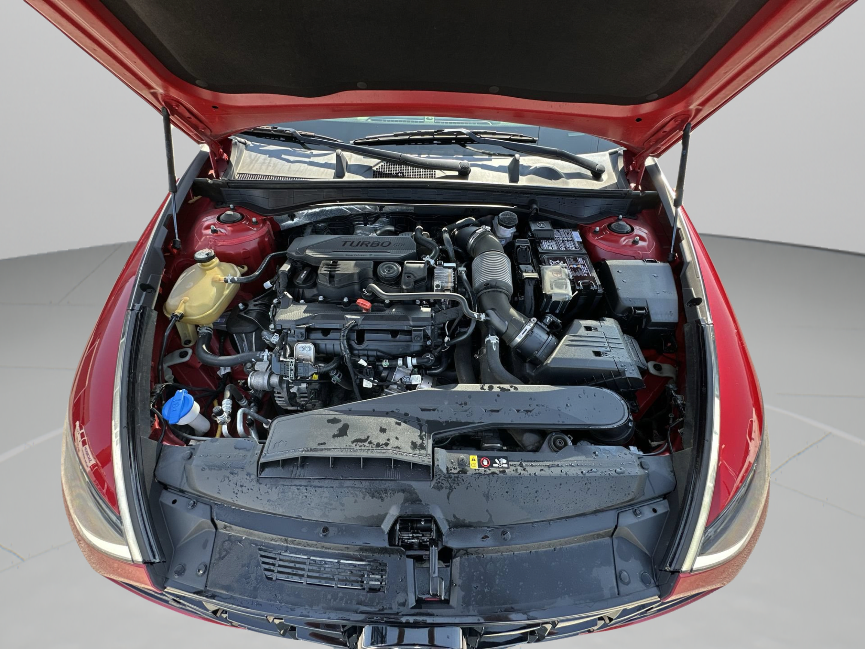 Used 2021 Hyundai Sonata SEL Plus w/ Tech Package FWD image 18