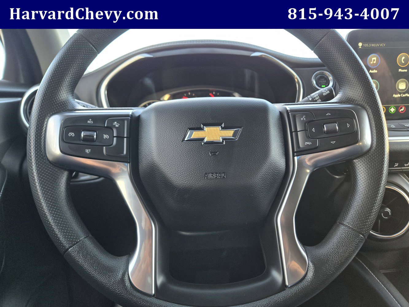 Used 2025 Chevrolet Blazer LT AWD/4WD image 15