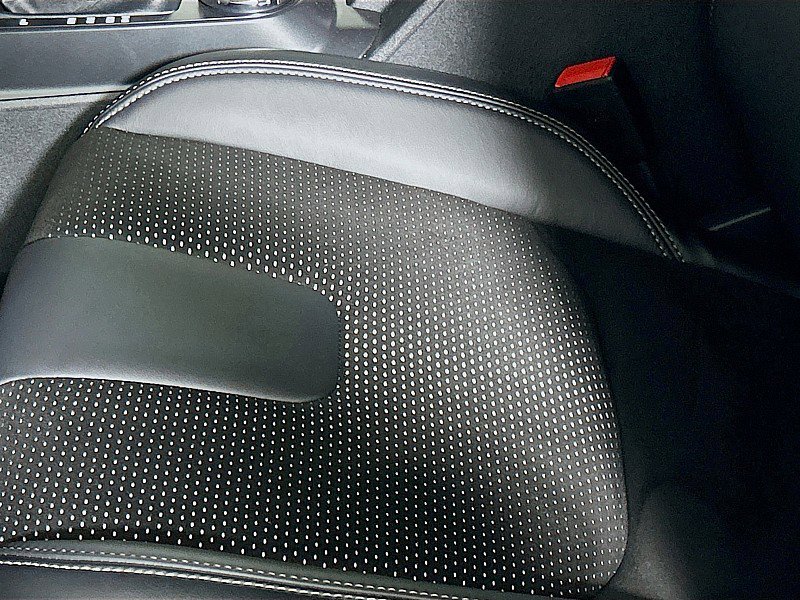 Used 2024 Ford Bronco Raptor w/ Interior Carbon Fiber Pack 6 image 21