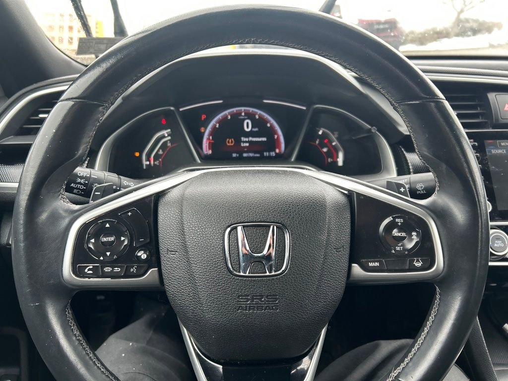 Used 2019 Honda Civic Sport image 14