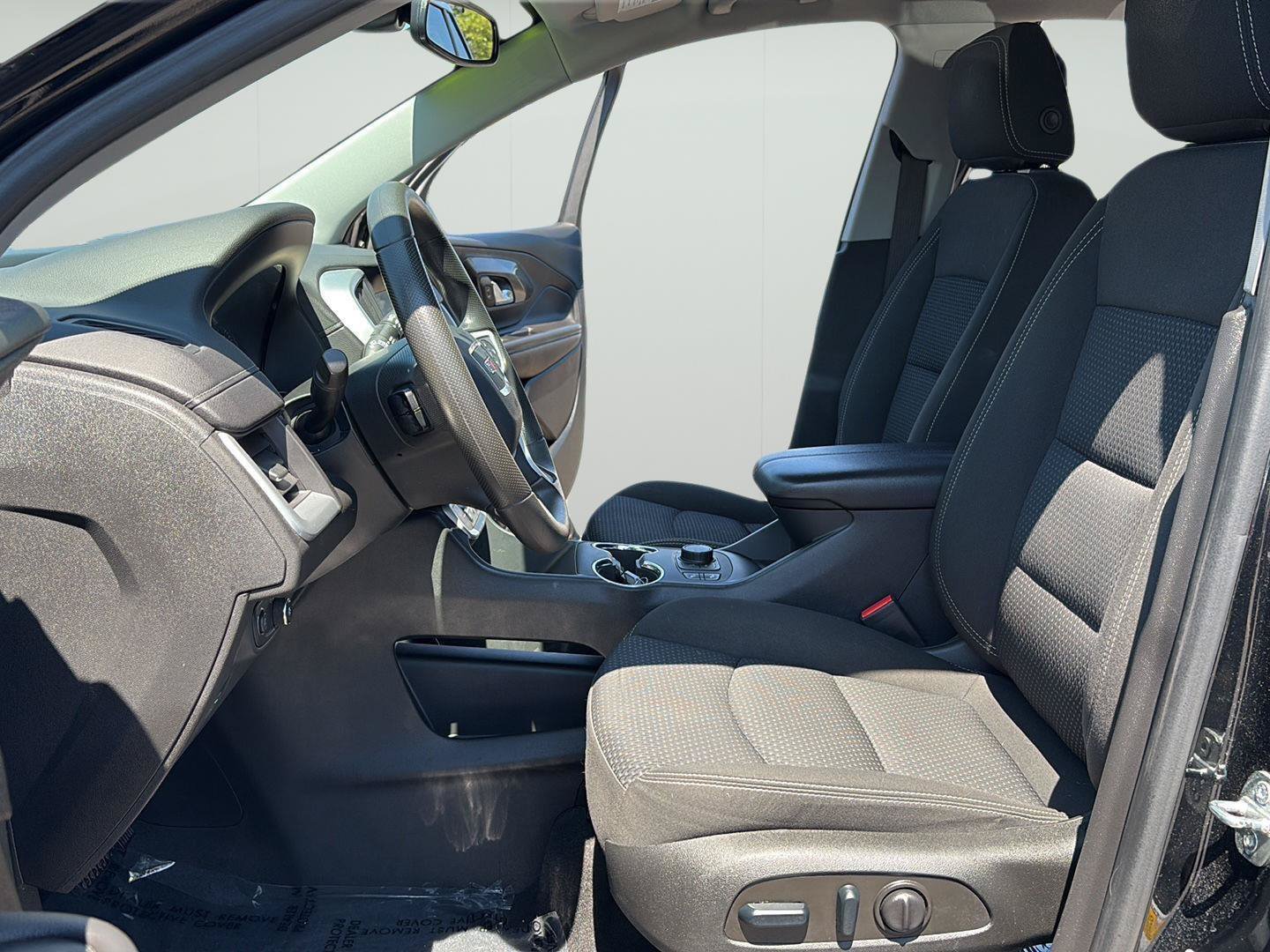 Used 2022 GMC Terrain SLE w/ Driver Convenience Package FWD image 19